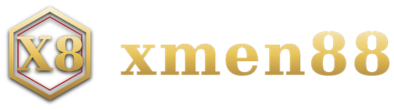 xmen88 logo