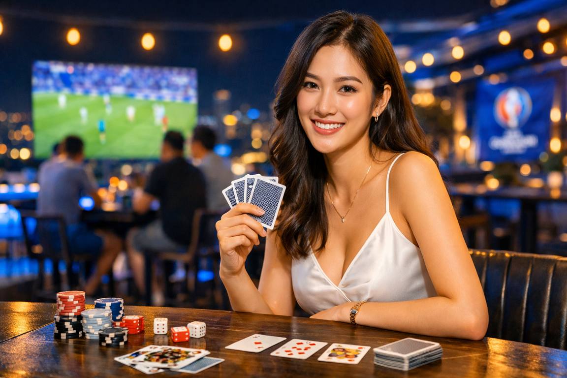 xmen88 Những Gì Có Trong Sảnh Dong Xuan Slot
